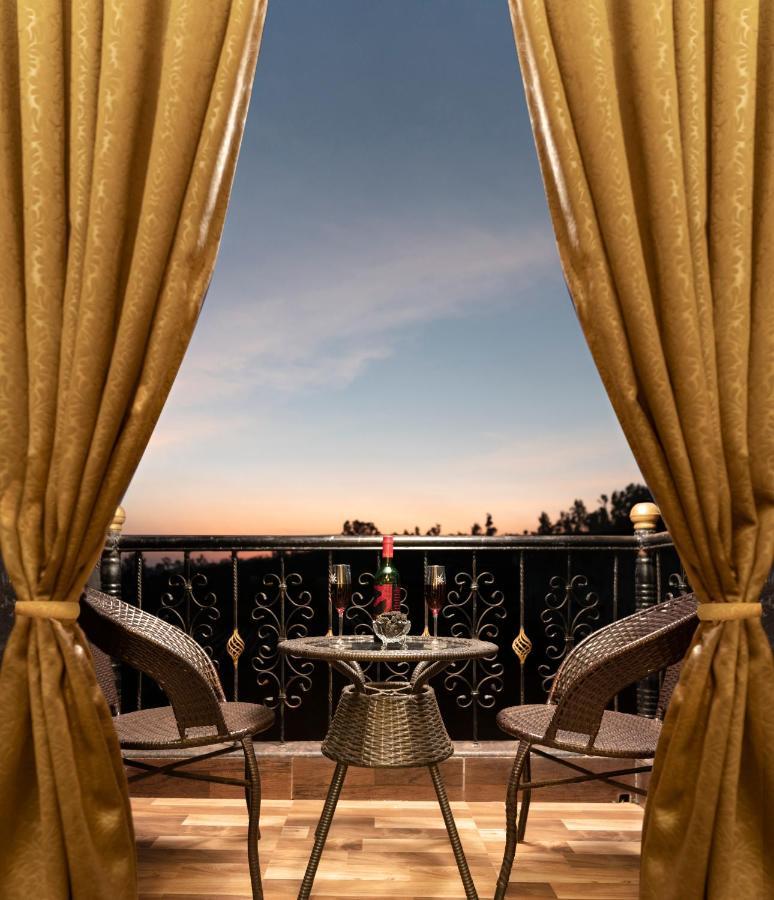Shivanya Palace Махабалешвар Экстерьер фото