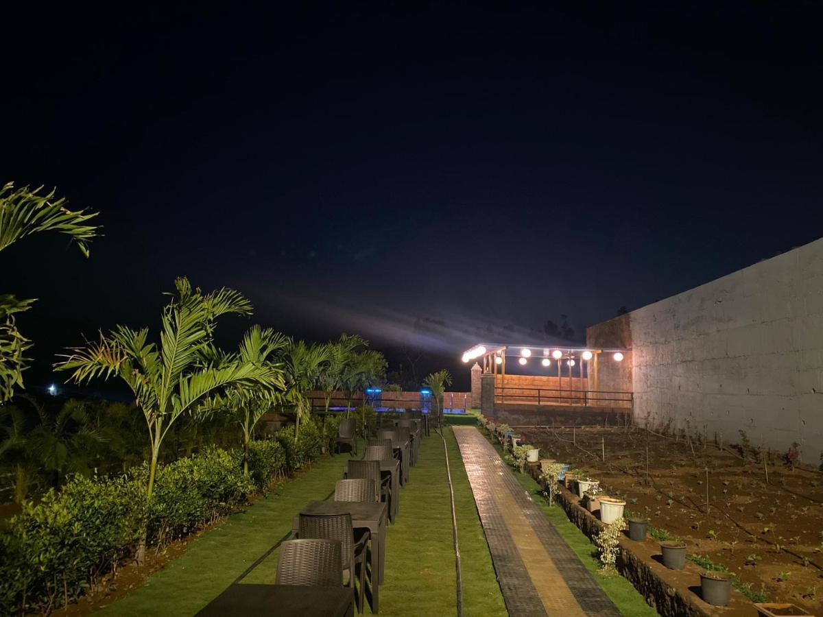 Shivanya Palace Махабалешвар Экстерьер фото